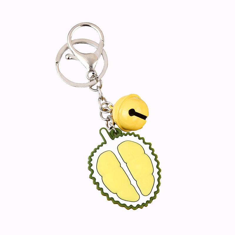Christmas keychains
