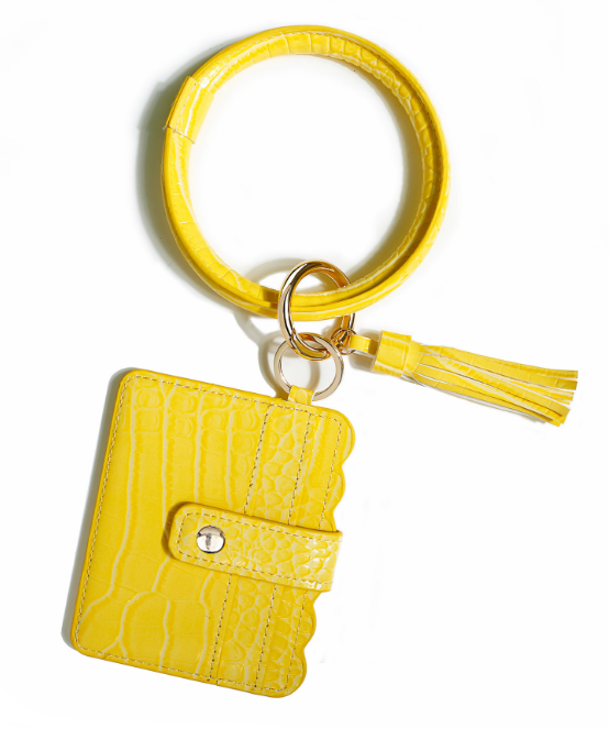 Keyrings
