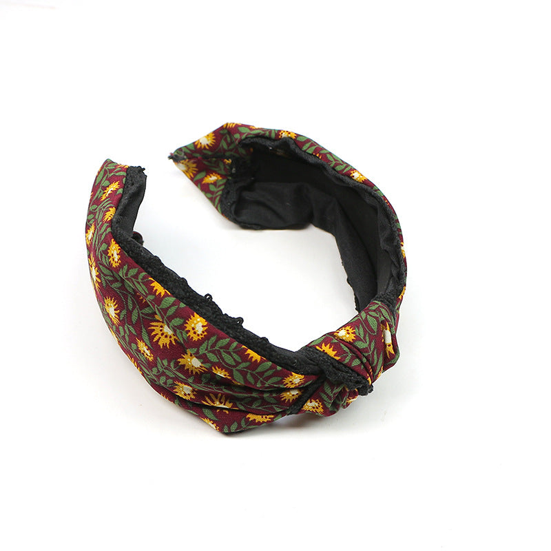 hair band