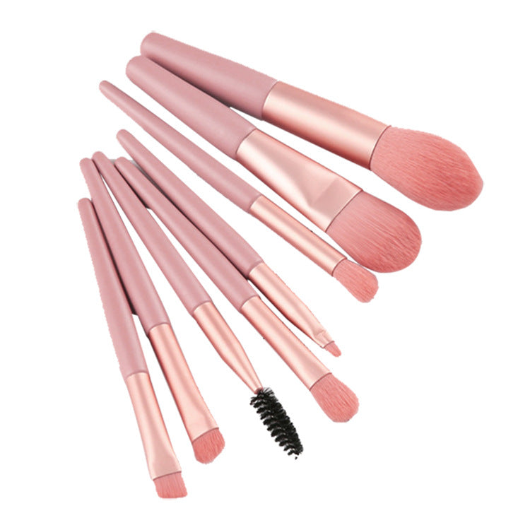 Women cosmetic brush