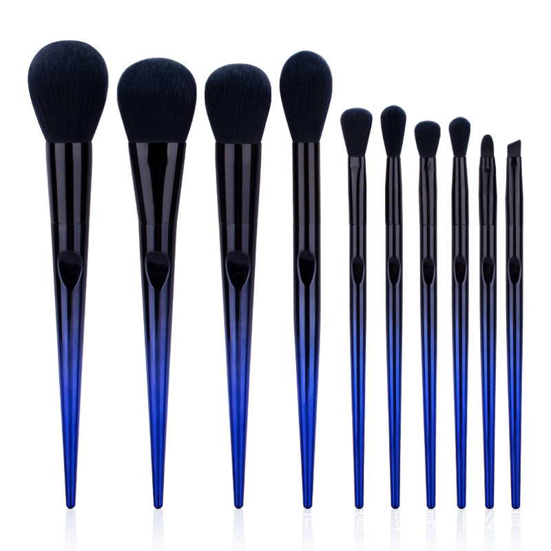 Women cosmetic brush