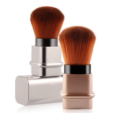 Women cosmetic brush