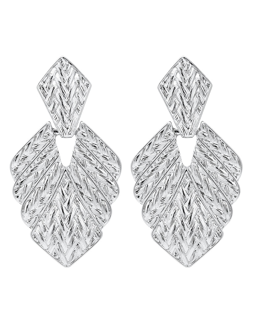 Earring jewelry