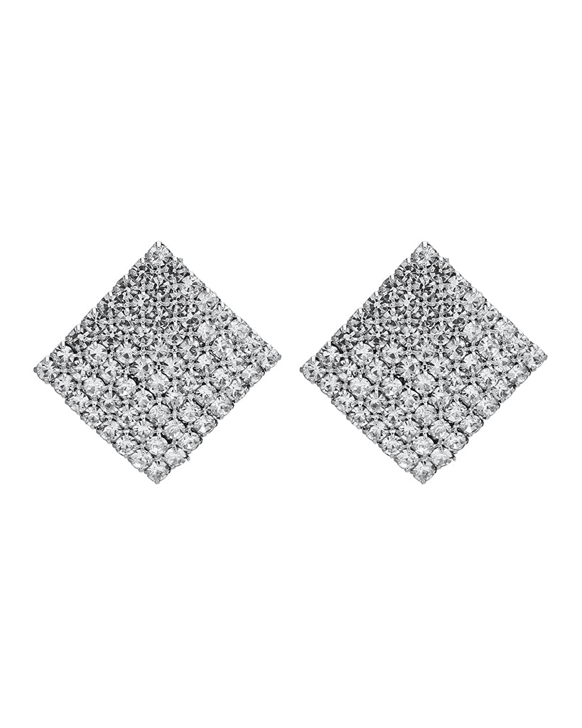 Earring jewelry