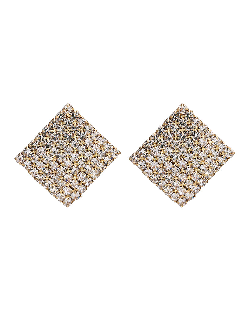 Earring jewelry