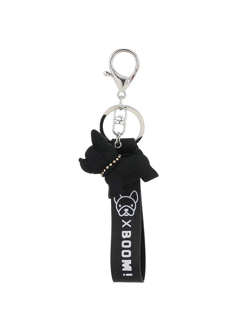 Dog PVC Keychaim