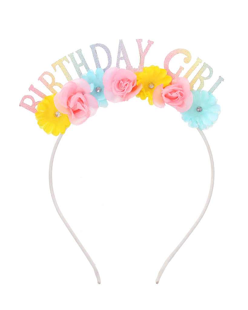 Hair bow