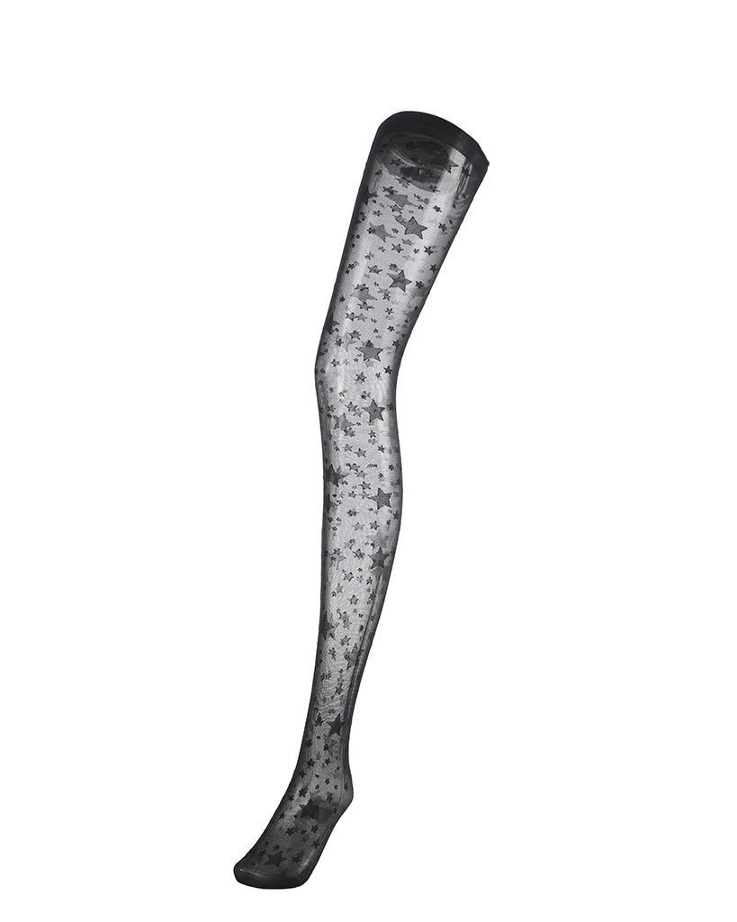 silk stockings