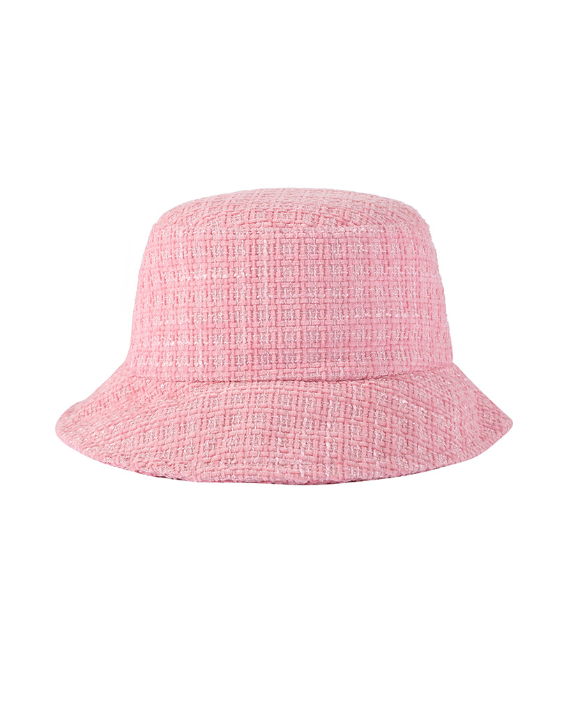 AW bucket hat