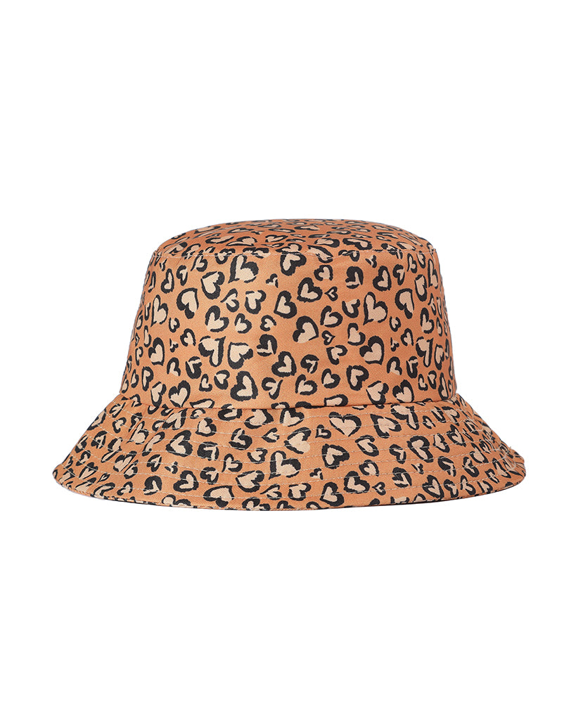 Women hat Bucket hat