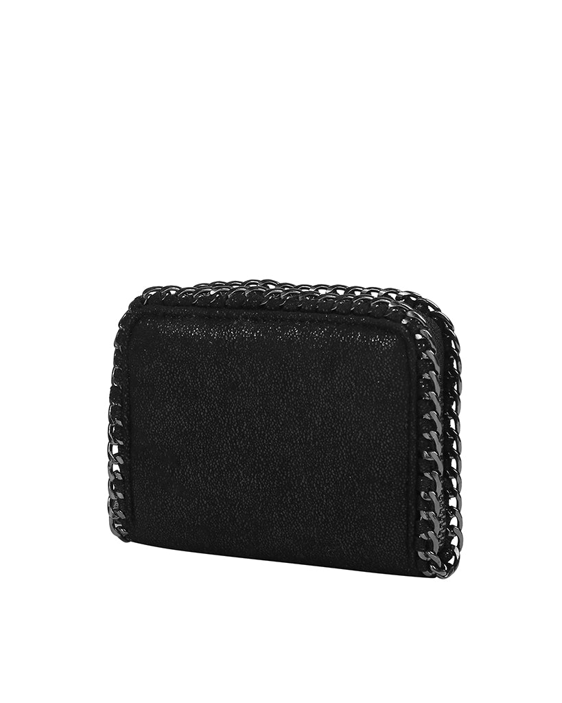 Tassel PU Wallet