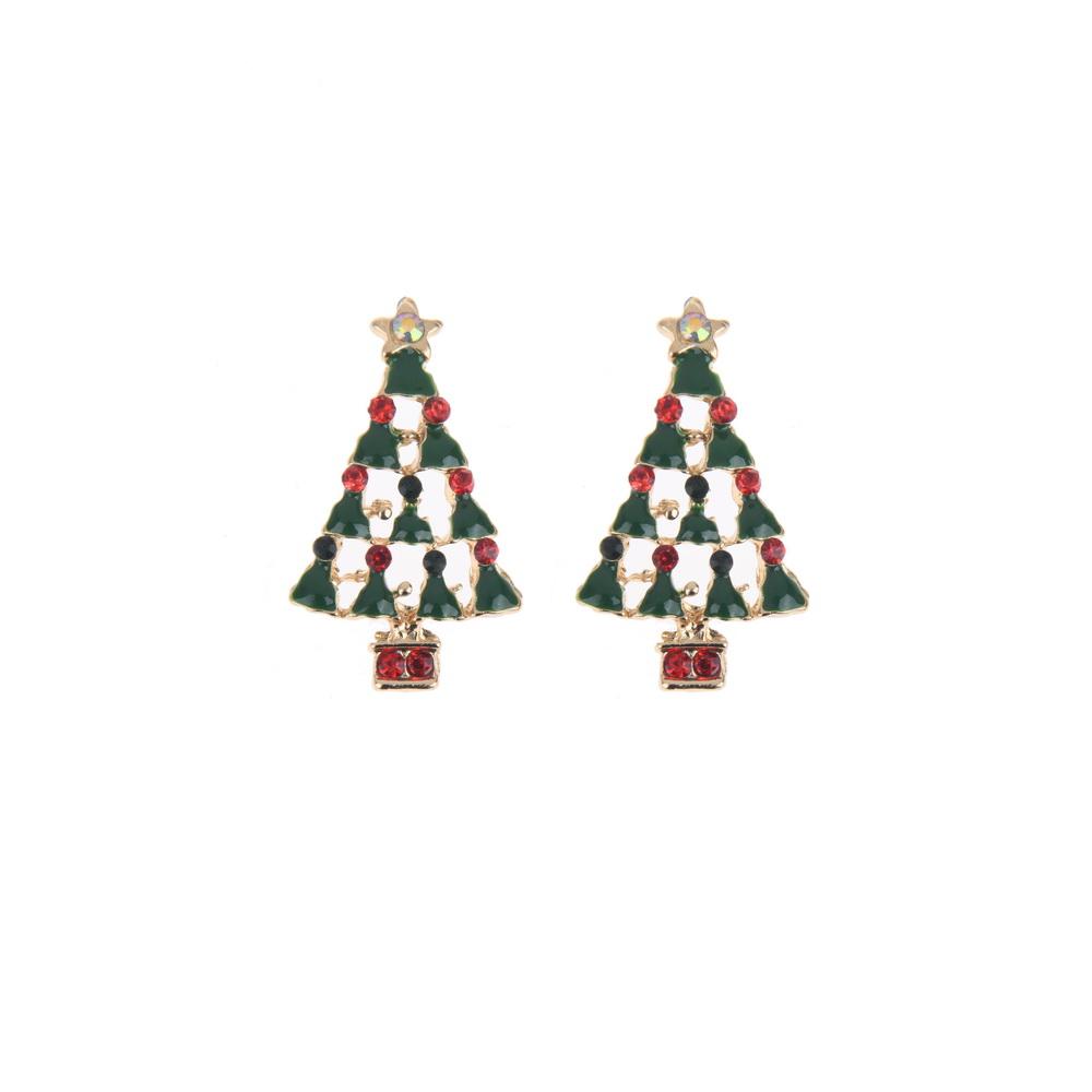 Halloween party earrings