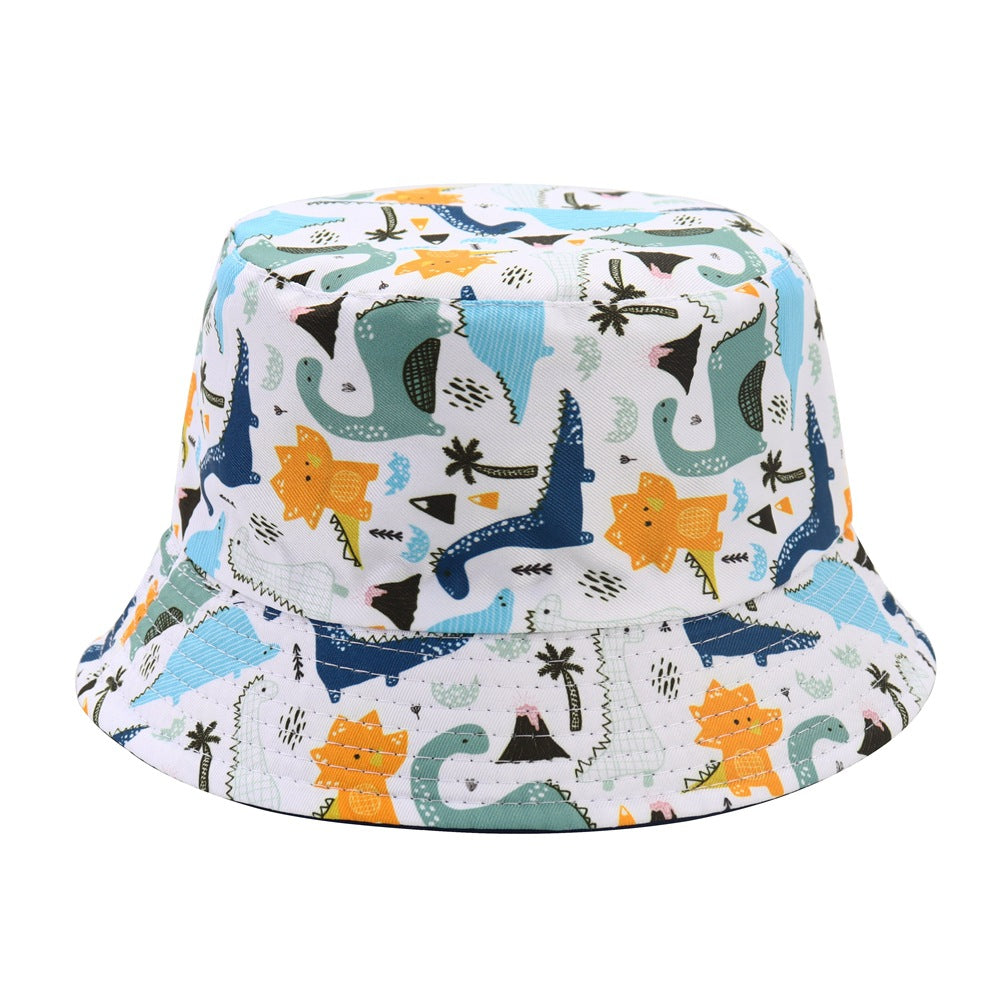 Kids bucket hat