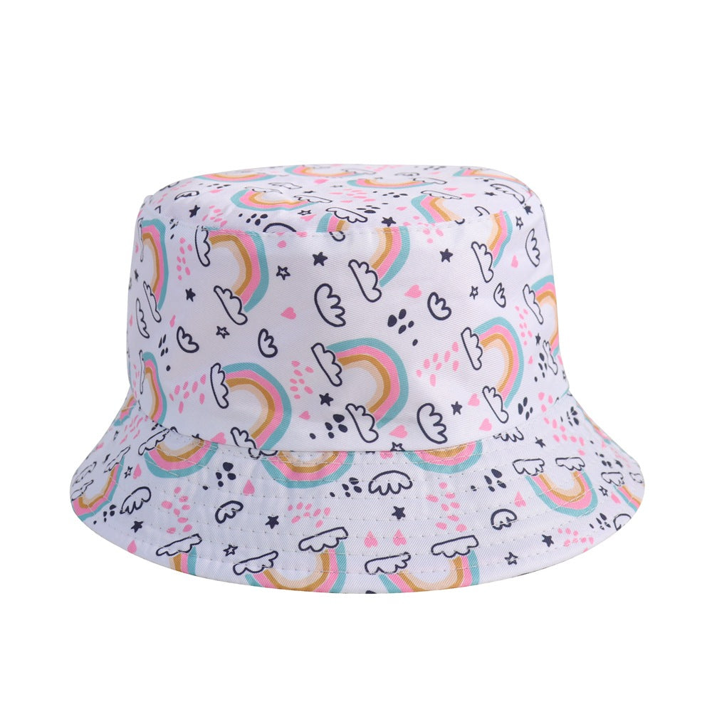 Kids bucket hat