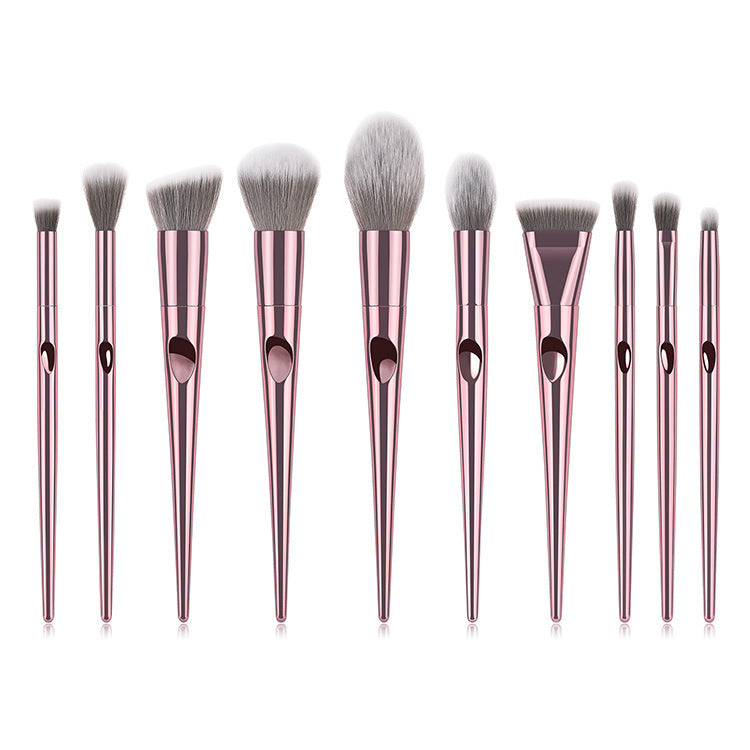 Women cosmetic brush