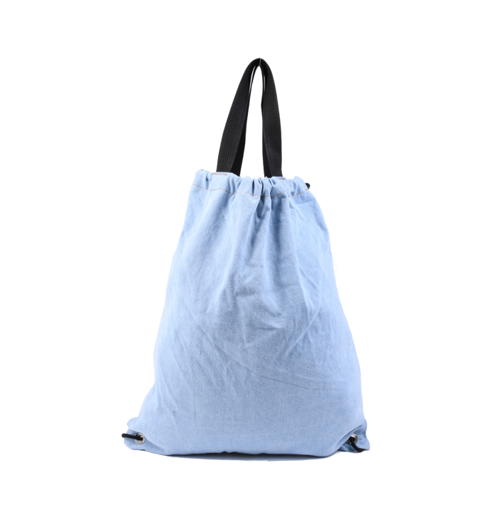 Drawstring bag