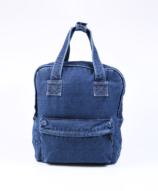 Jean backpack