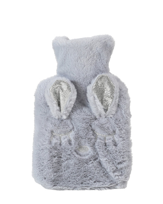 rabbit's hot-water bottle