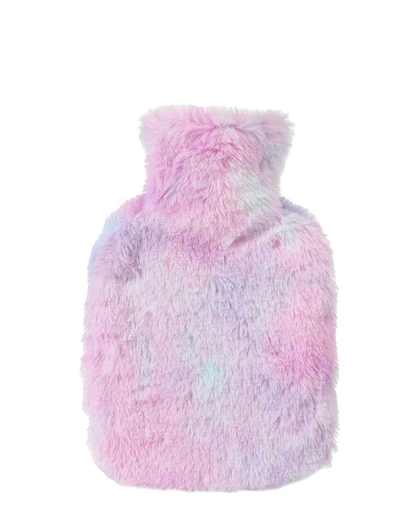 hot-water bottle