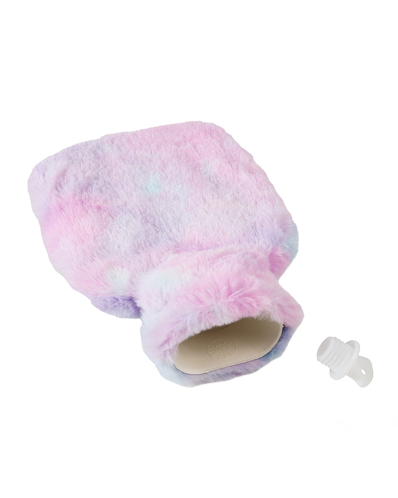 hot-water bottle