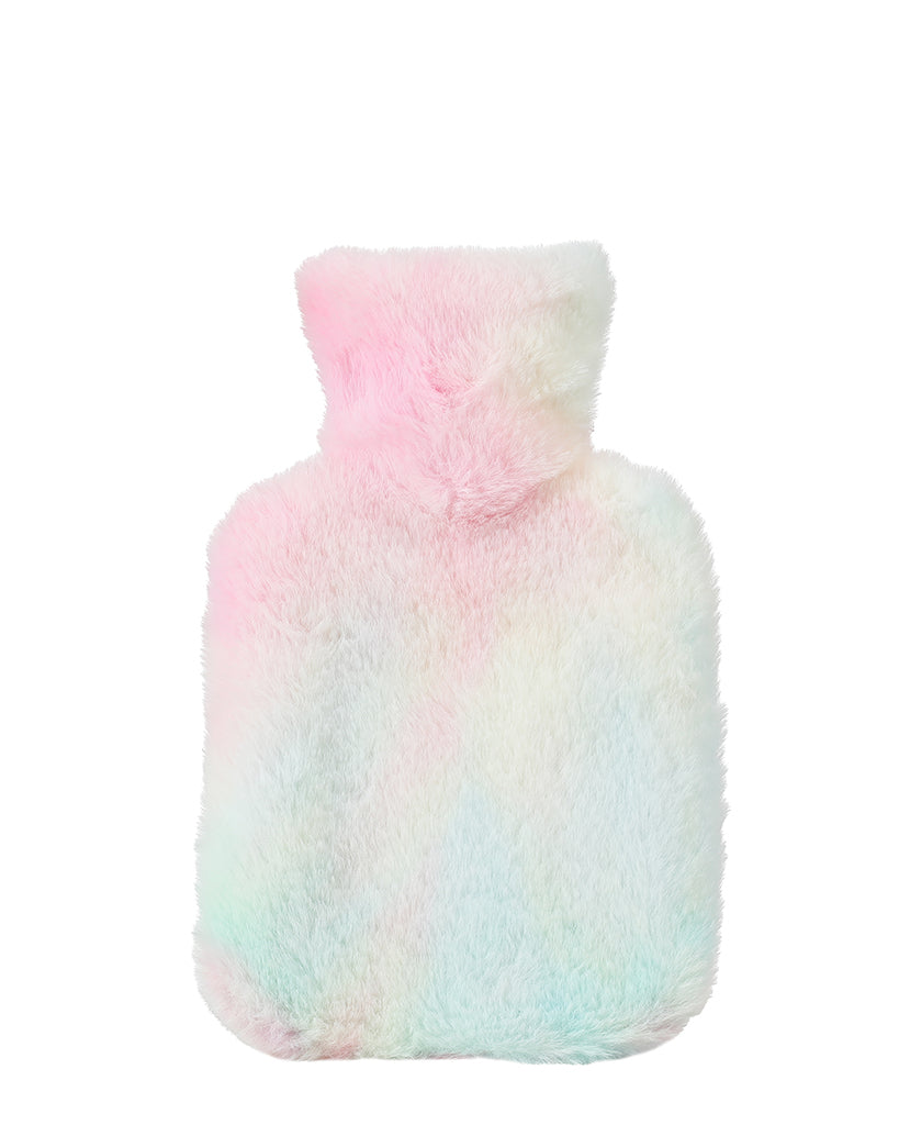 hot-water bottle