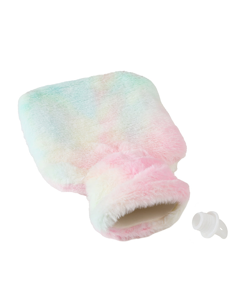 hot-water bottle