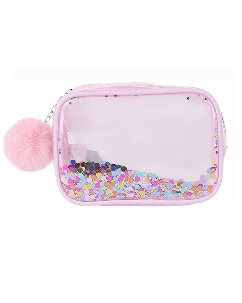 Women wash bag cosmetic bag