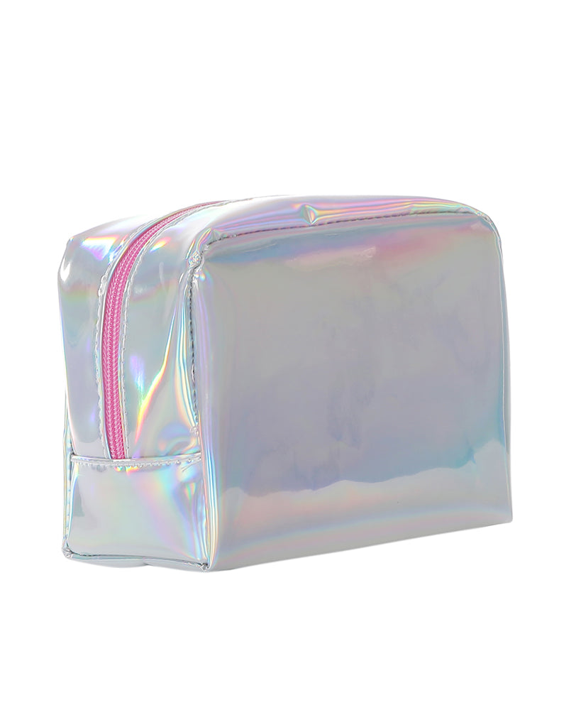 PU cosmetic bag