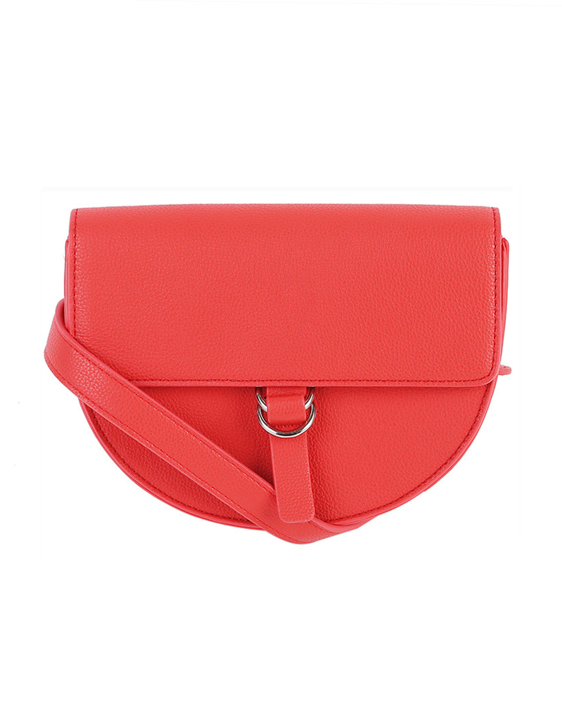 Girl crossbody bag