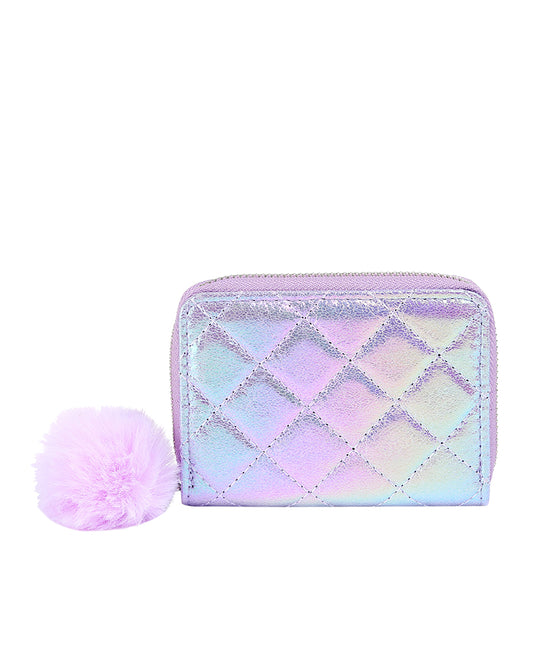 Hair Ball Wallet