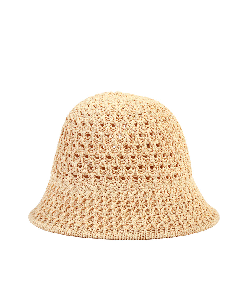 Women hat Bucket hat