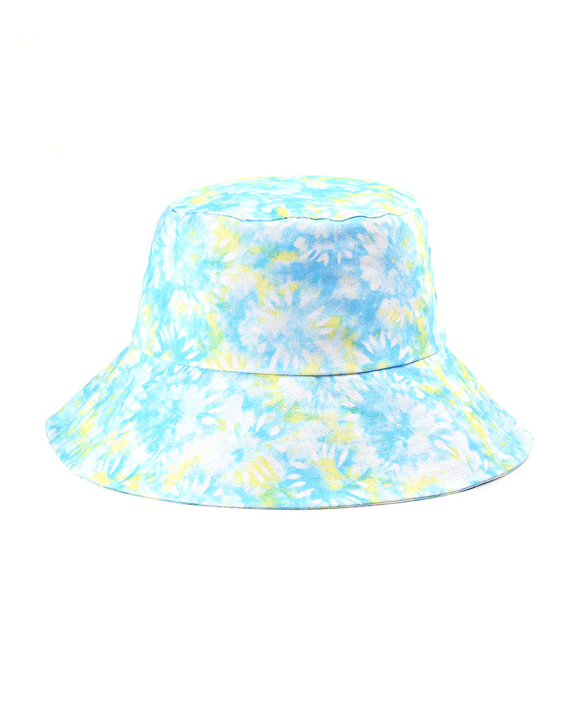 Printing bucket hat