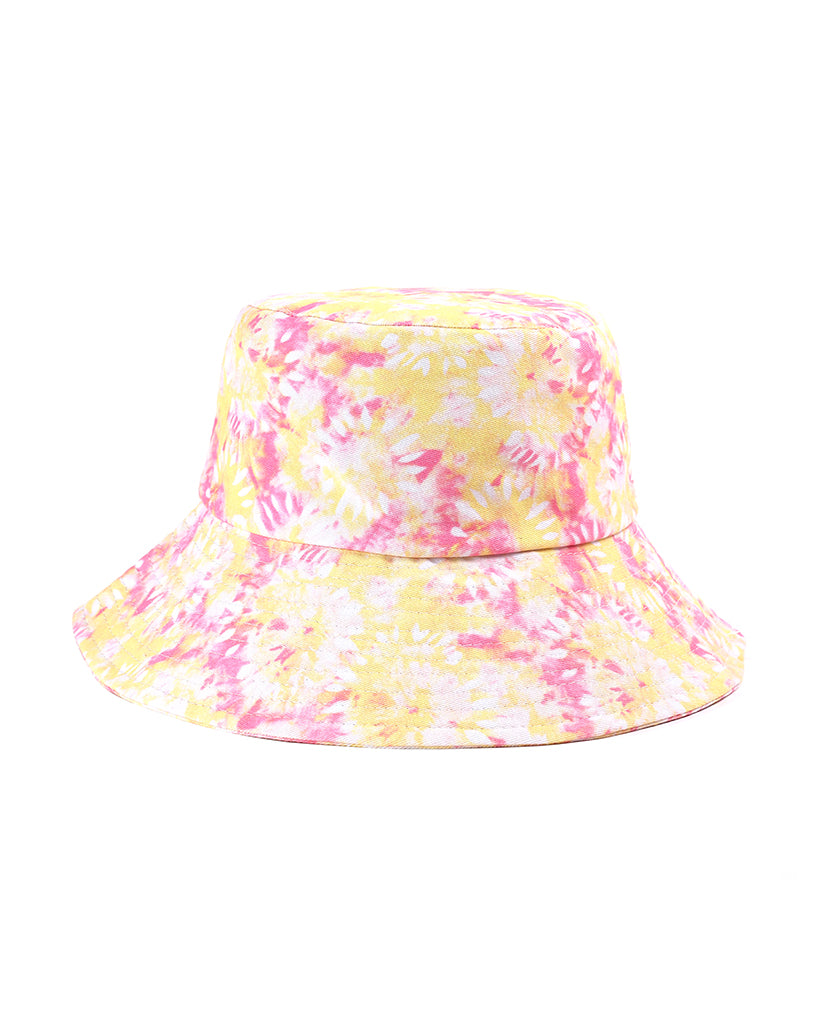 Printing bucket hat