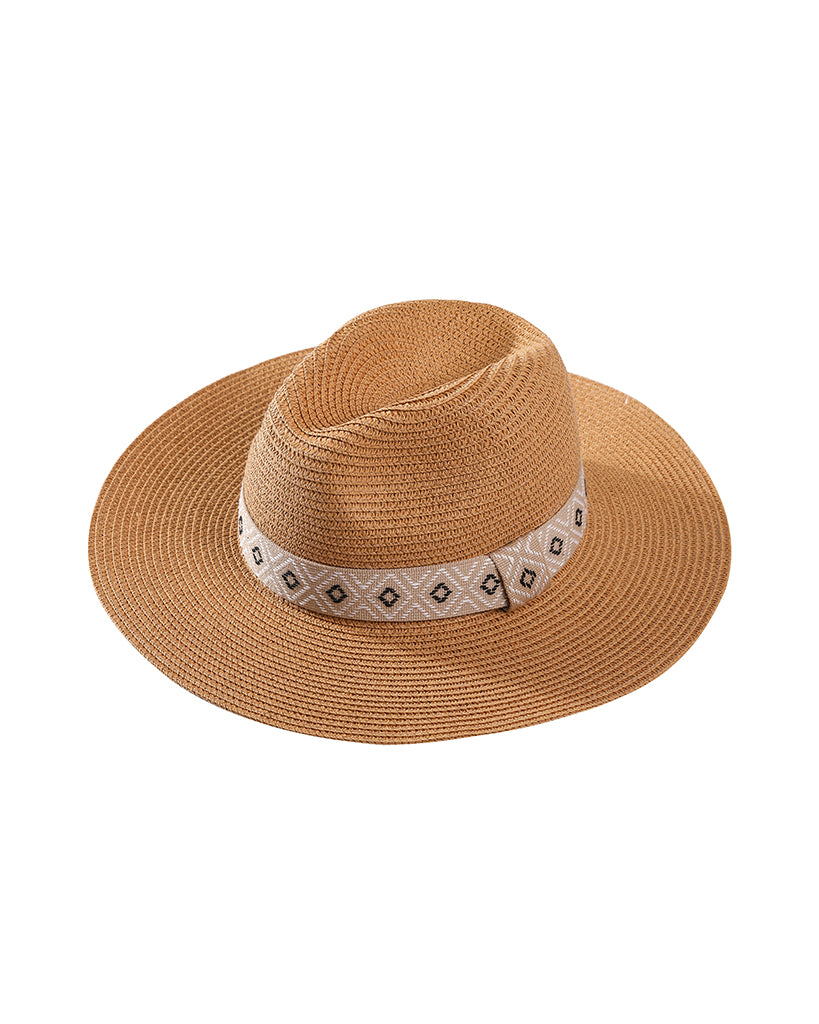 Women Summer hat