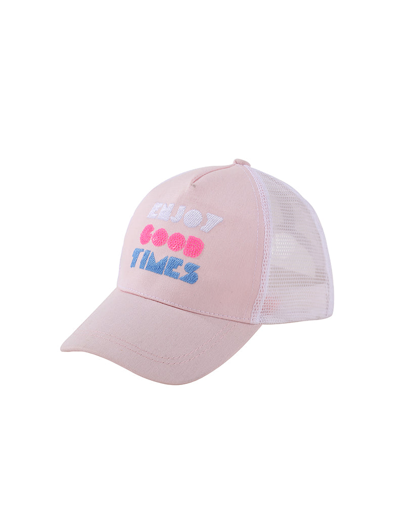 Women baseball cap