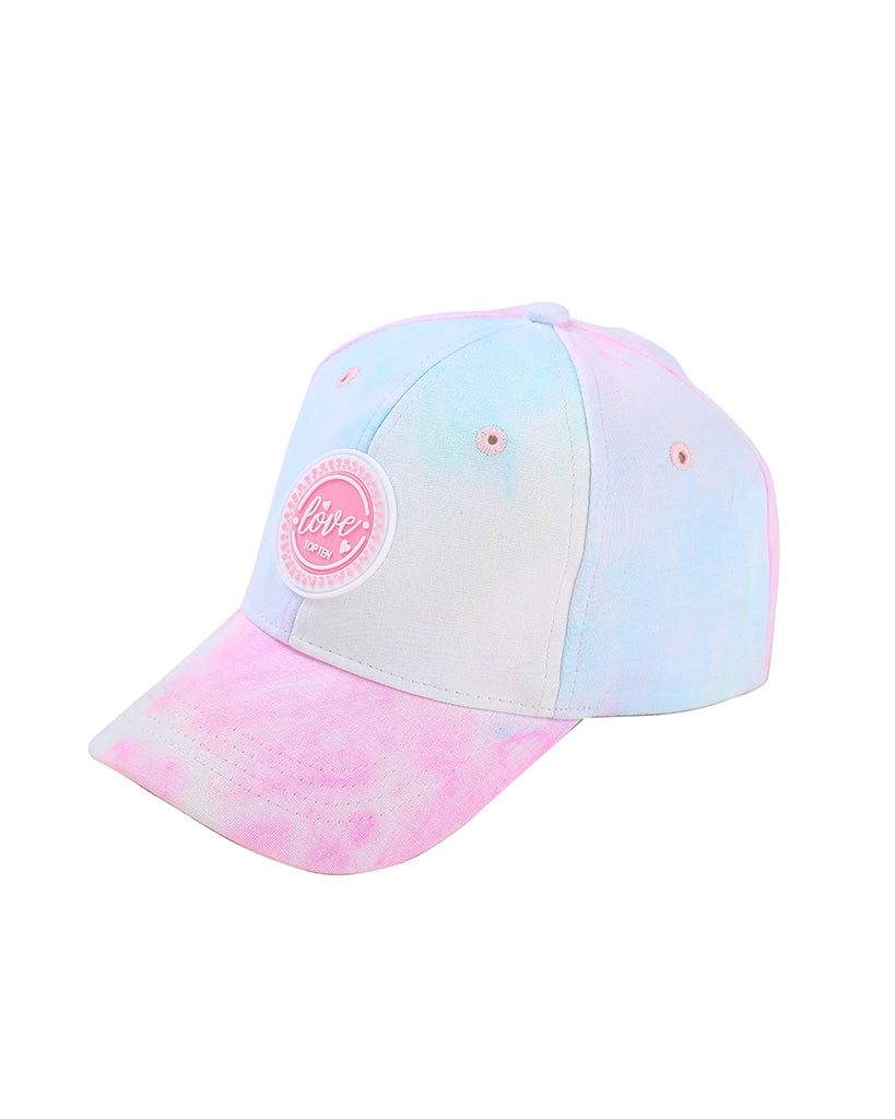 Women baseball cap