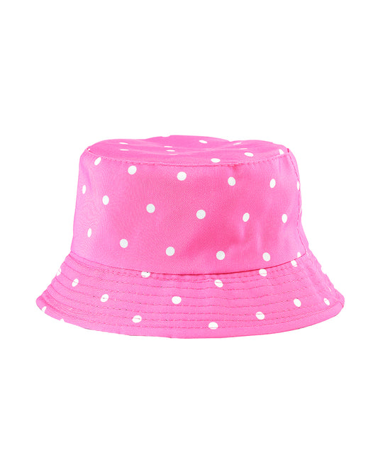 Girl bucket hat