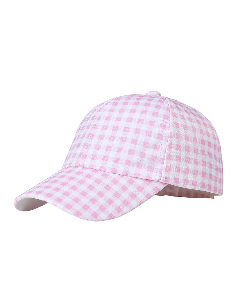 Women baseball cap