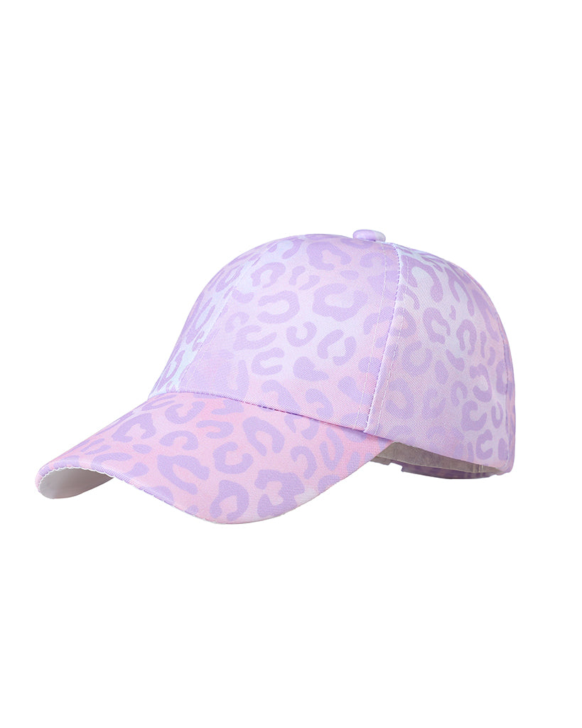 Women baseball cap