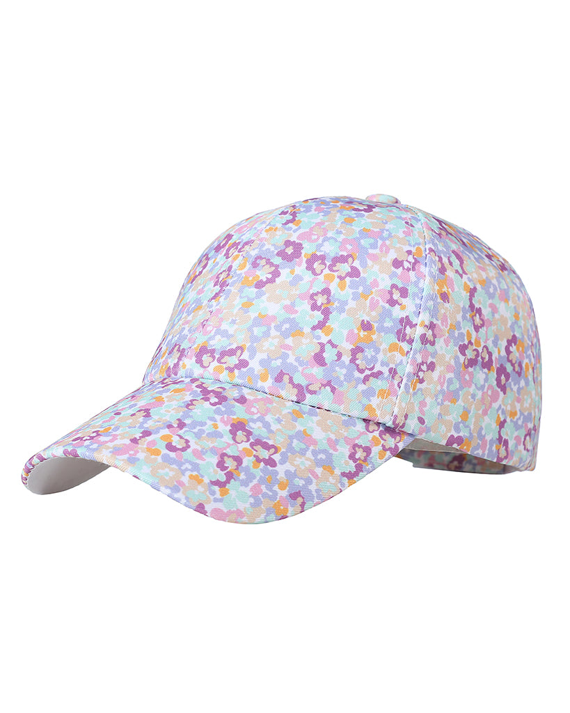 Women baseball cap