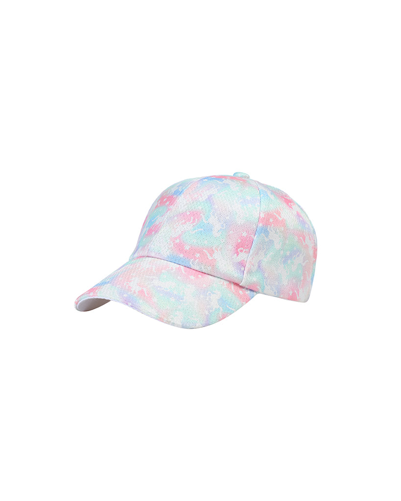 Women baseball cap