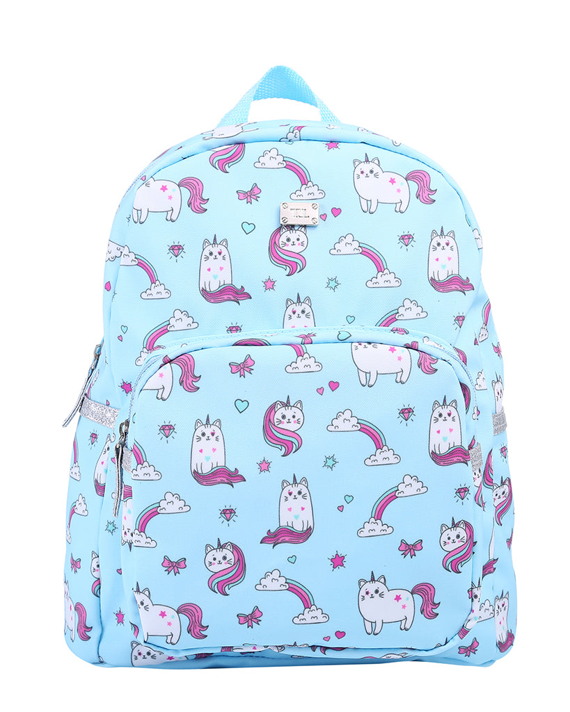 Unicorn backpack