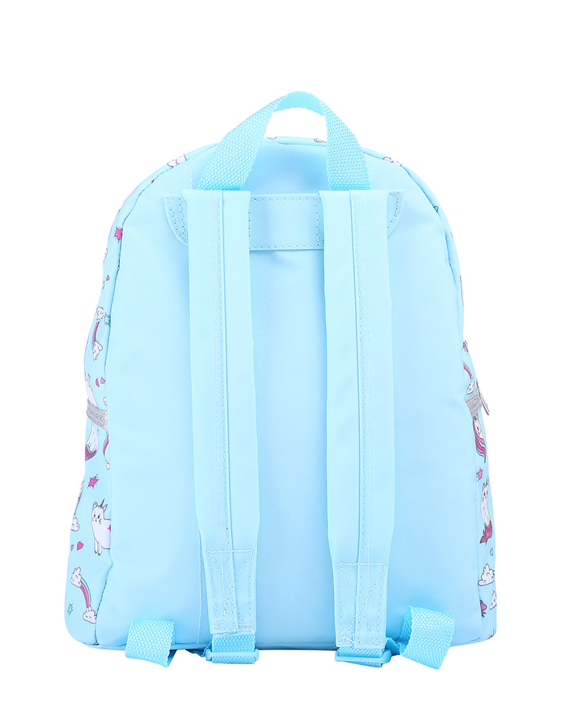 Unicorn backpack