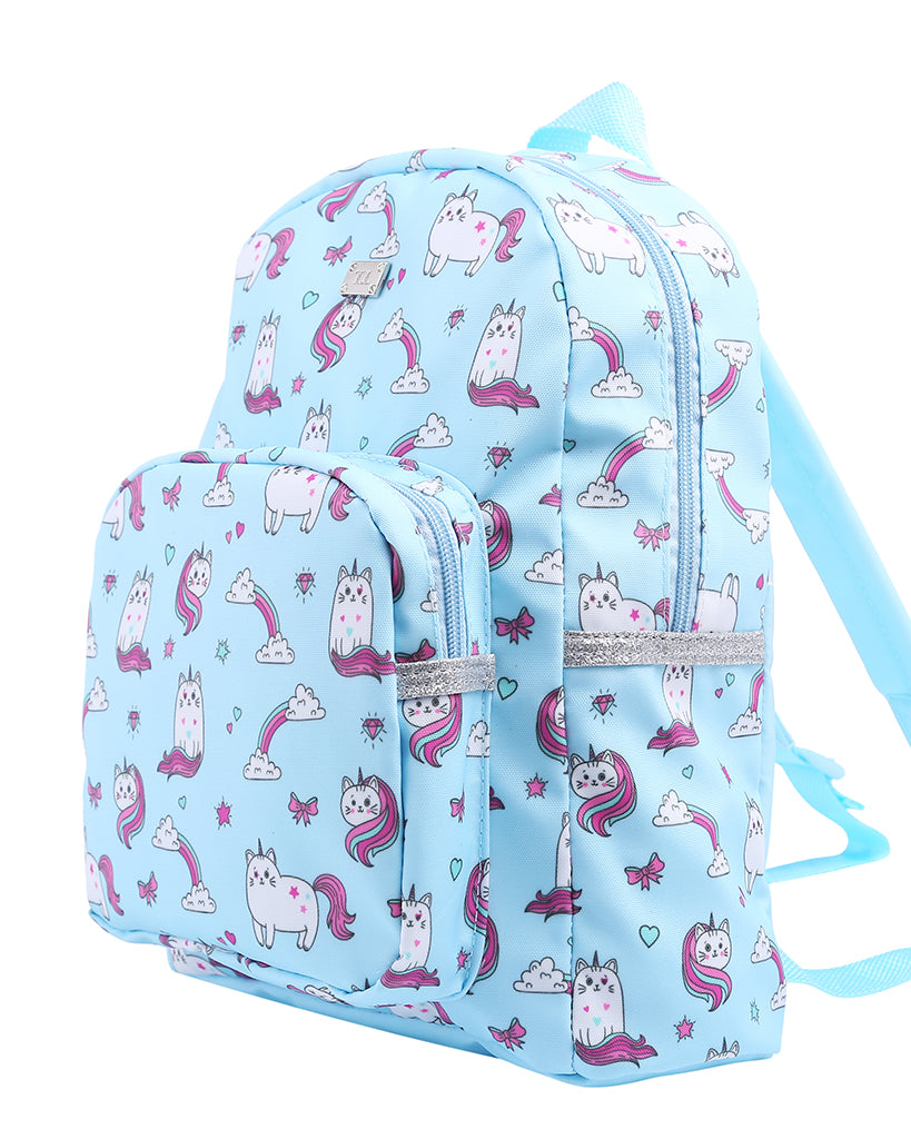 Unicorn backpack