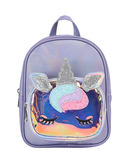 BTS unicorn bags