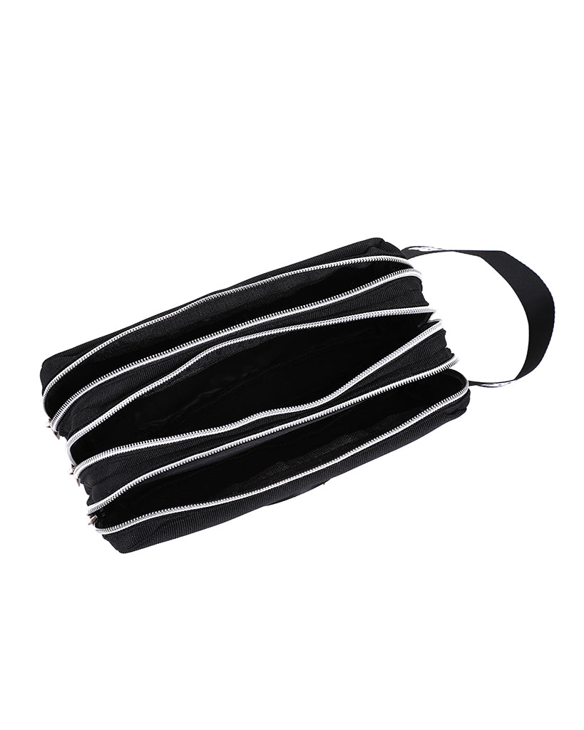 Men wash bag cosmetic bag pouch