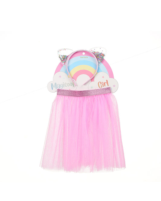 Kids tutus set