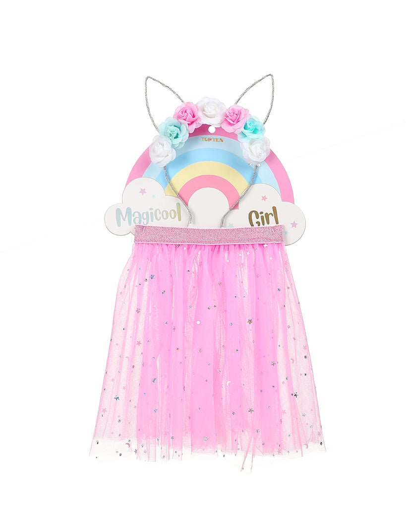 Kids tutus set