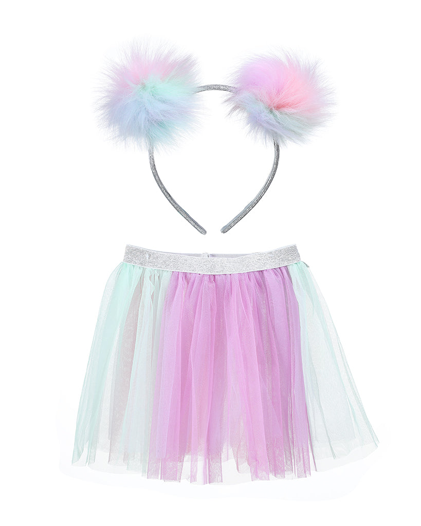 Kids tutus set