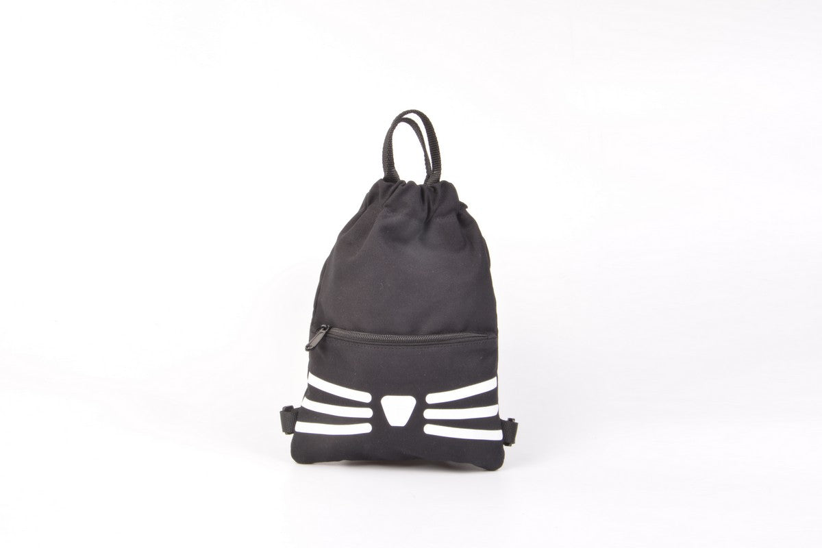 Drawstring bag